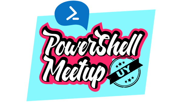 Power Shell meetup