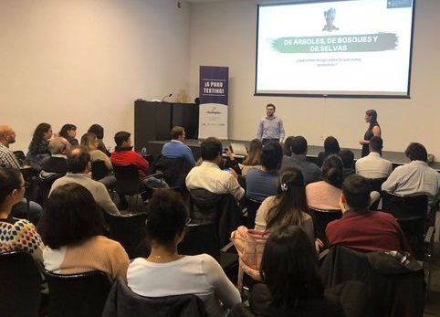 TestingUy meetup