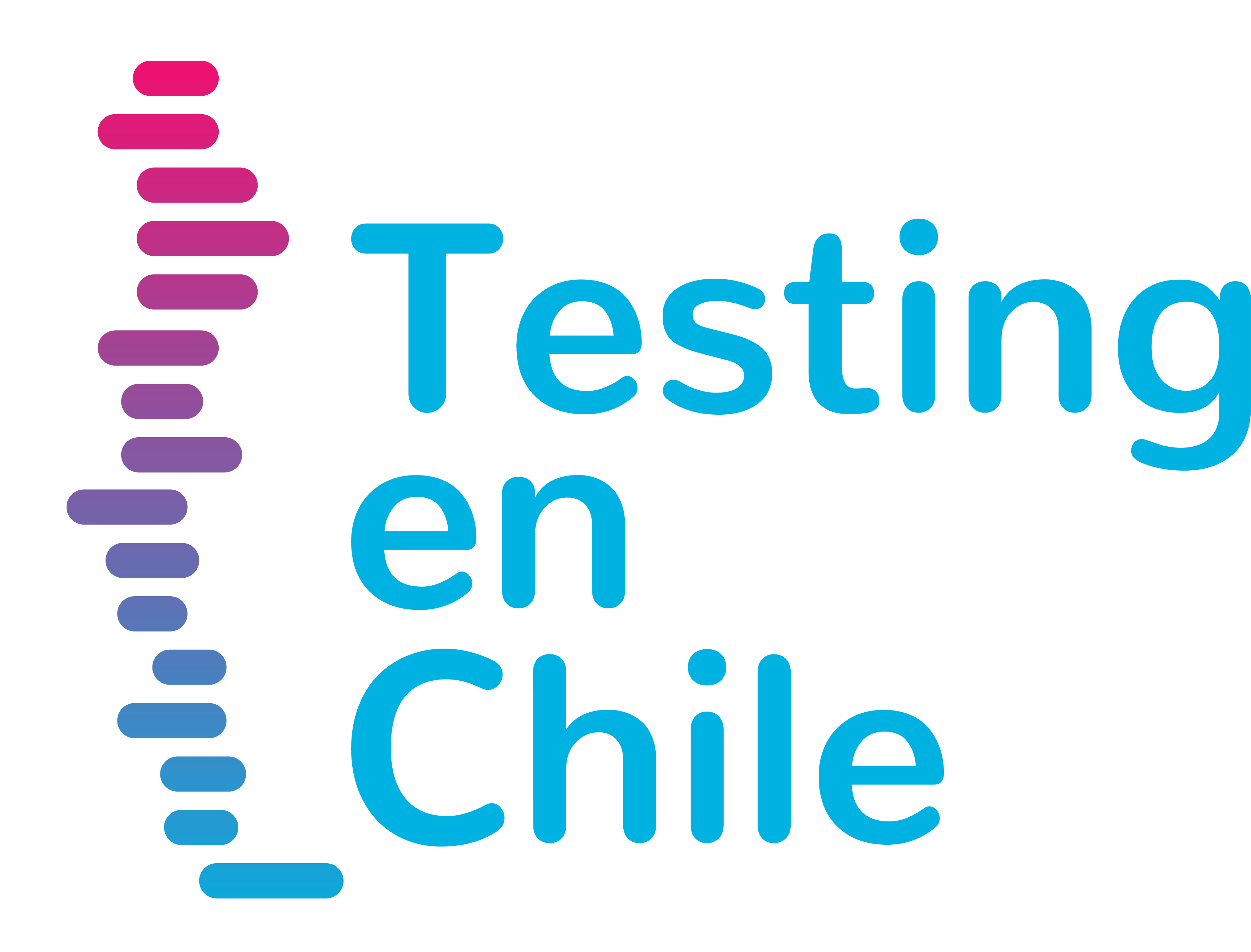 Testing Chile